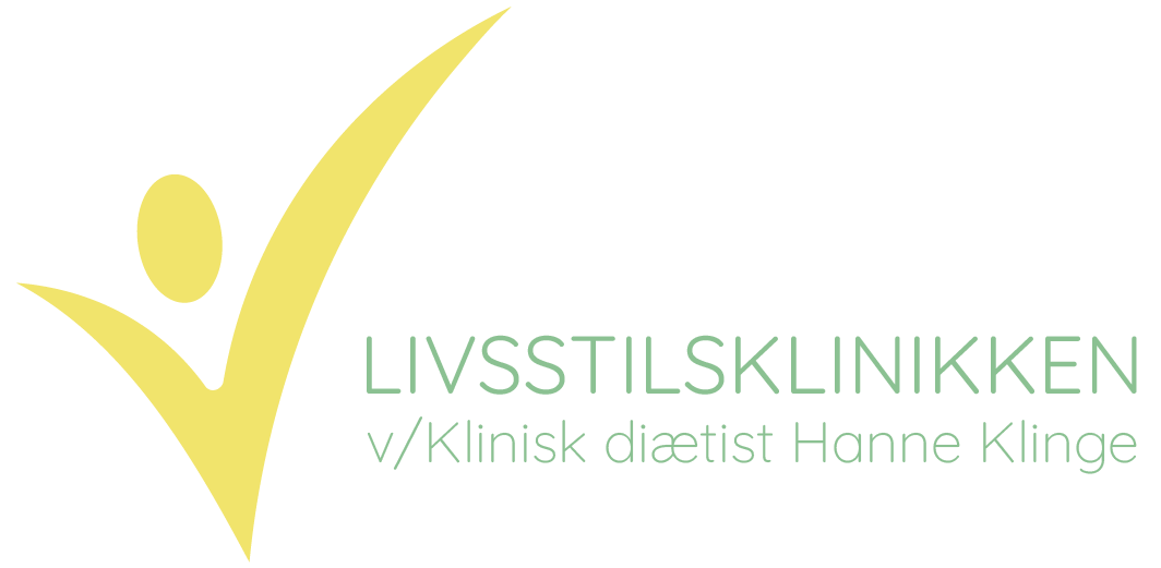 Livsstilsklinikken v/klinisk diætist Hanne Klinge