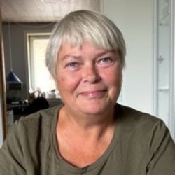 Dorthe Fromsejer, Lunderskov