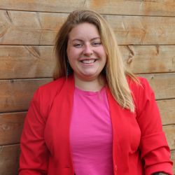 Jeanett Meibom Andersen